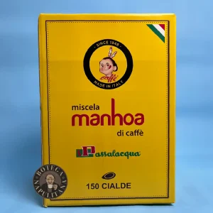 Passalacqua Manhoa - 150 Stück