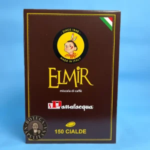 Passalacqua Elmir - 150 Stück