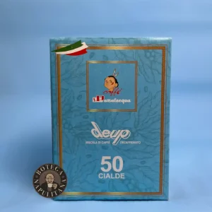 Passalacqua Deka - 50 Stück