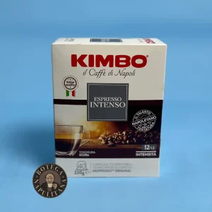 Kimbo Nespresso Intenso - 40 Stück