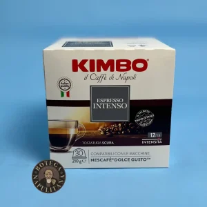 Kimbo Dolce Gusto Intenso - 30 Stück