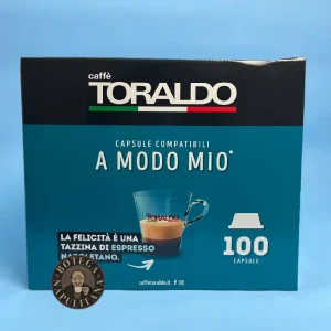 Toraldoa Modo mio - 100 Stück