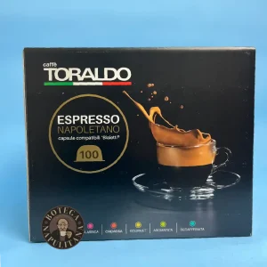 Toraldo A Modo Mio - 100 Stück