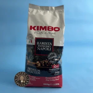 Kimbo Barista Espresso Napoli - 1 kg