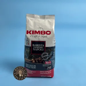 Kimbo Barista Espresso Napoli - 250 gr.