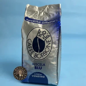 Borbone Miscela Blu - 1 kg