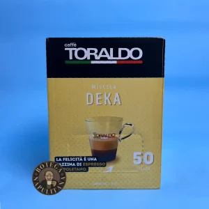 Toraldo Miscela Deka - 50 Stück