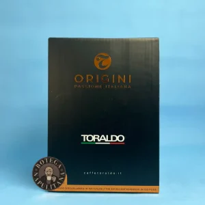 Toraldo - Origini - 150 Stück