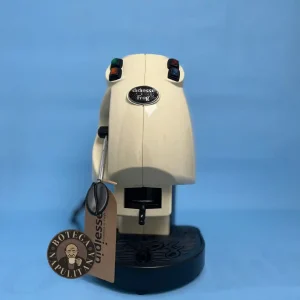 Didiesse - Frog Revolution ESE Pads KaffeeMaschine