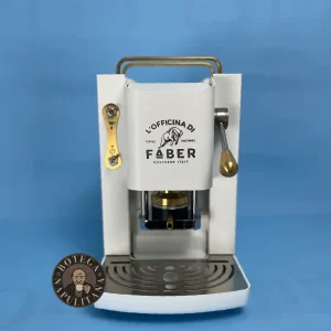 Faber - Pro Deluxe ESE Pads KaffeeMaschine