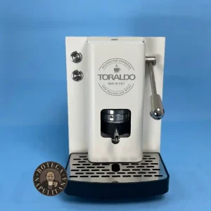 Toraldo - Rock ESE Pads KaffeeMaschine
