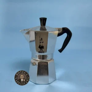 Bialetti Moka Express Espressokocher